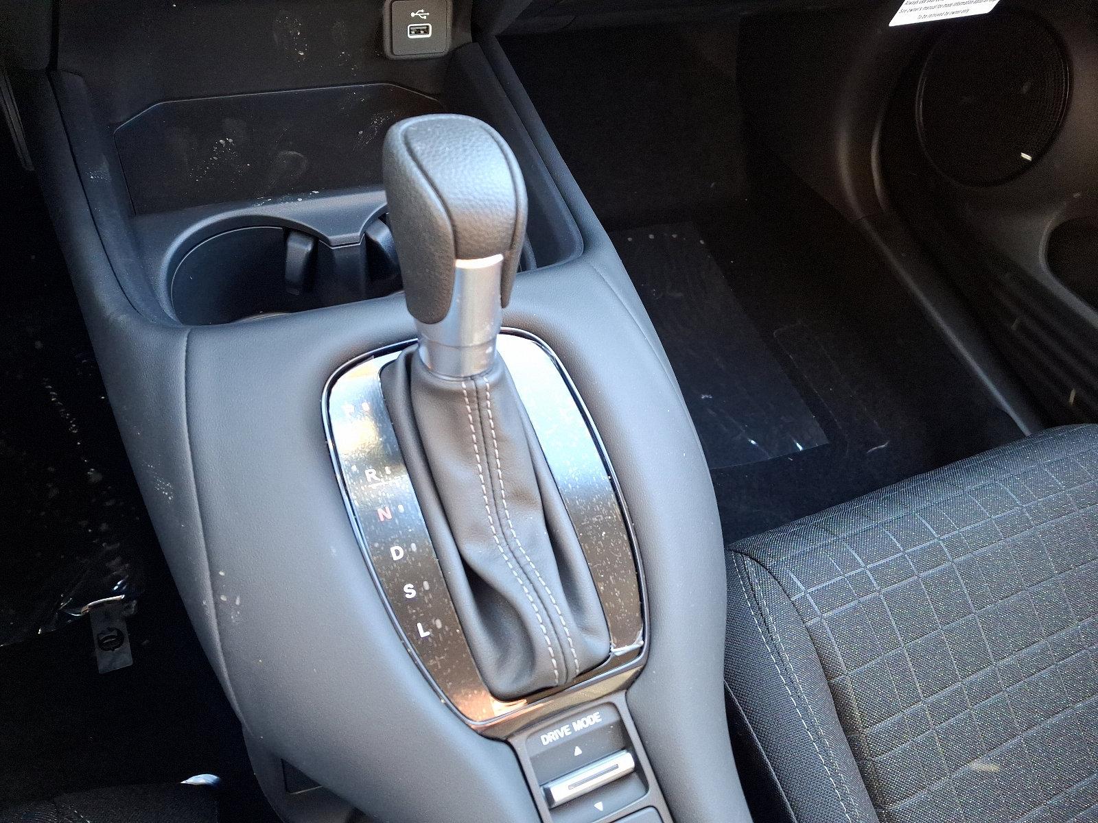 2025 Honda HR-V Vehicle Photo in Harrisburg, PA 17111