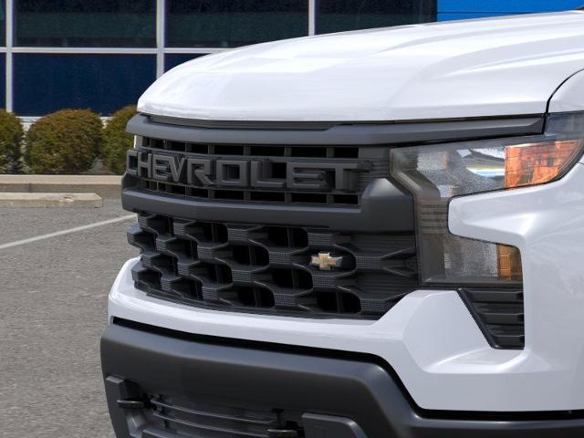 2025 Chevrolet Silverado 1500 Vehicle Photo in MILFORD, OH 45150-1684