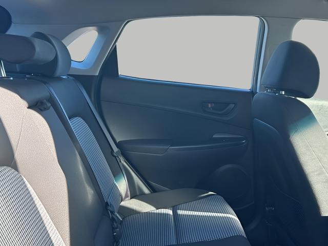 2019 Hyundai Kona Vehicle Photo in MADISON, WI 53713-3220