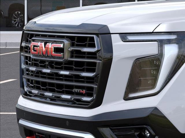 2025 GMC Yukon XL Vehicle Photo in EMPORIA, VA 23847-1235