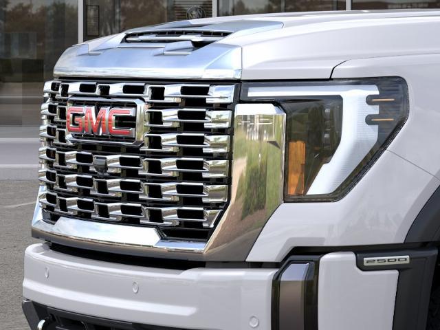 2024 GMC Sierra 2500 HD Vehicle Photo in MEMPHIS, TN 38115-1503