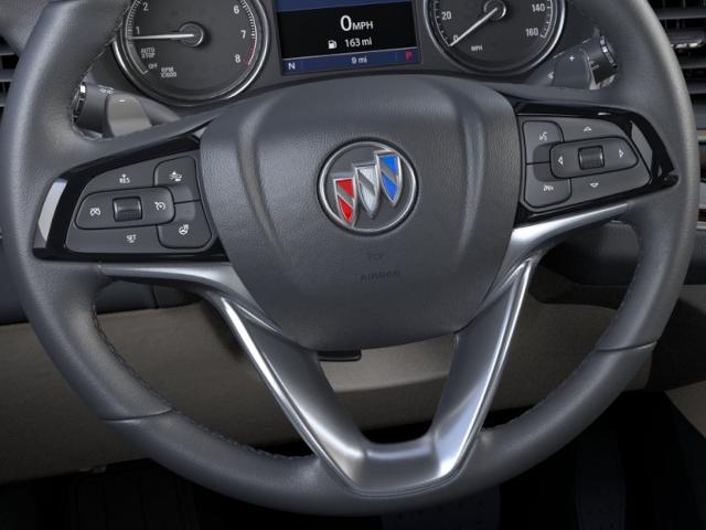 2024 Buick Enclave Vehicle Photo in KANSAS CITY, MO 64114-4545
