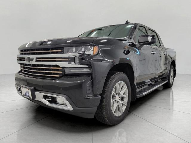 2021 Chevrolet Silverado 1500 Vehicle Photo in NEENAH, WI 54956-2243