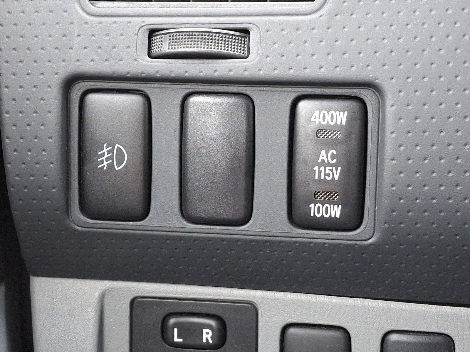 2011 Toyota Tacoma Vehicle Photo in Harrisburg, PA 17111