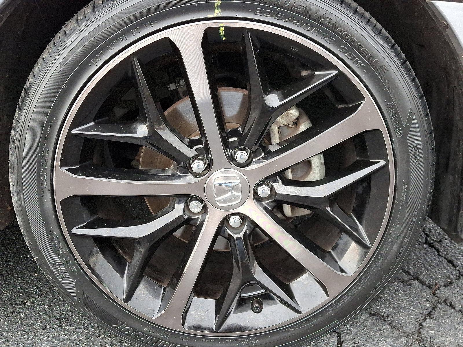 2021 Honda Civic Hatchback Vehicle Photo in Harrisburg, PA 17111