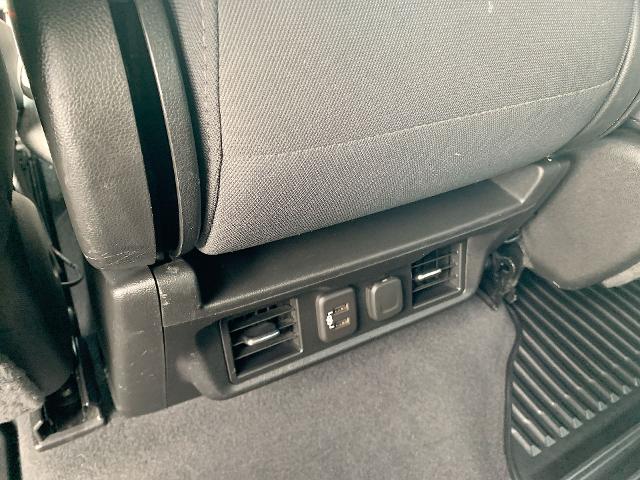 2022 Chevrolet Silverado 1500 LTD Vehicle Photo in MOON TOWNSHIP, PA 15108-2571