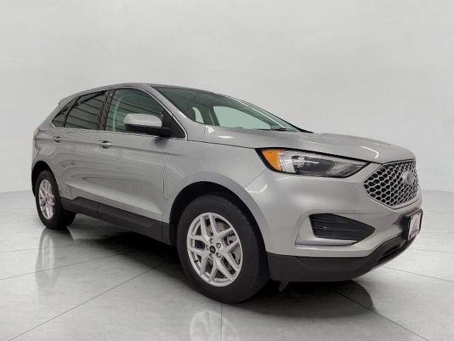 2024 Ford Edge Vehicle Photo in Oshkosh, WI 54901