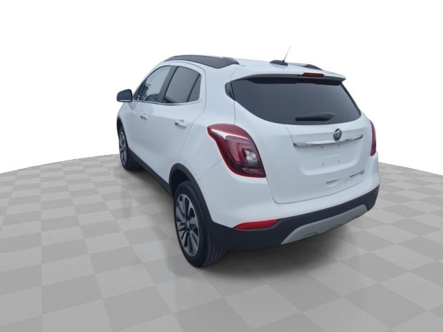 2022 Buick Encore Vehicle Photo in WILLIAMSVILLE, NY 14221-2883