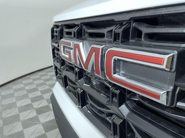 2024 GMC Canyon Vehicle Photo in GILBERT, AZ 85297-0402