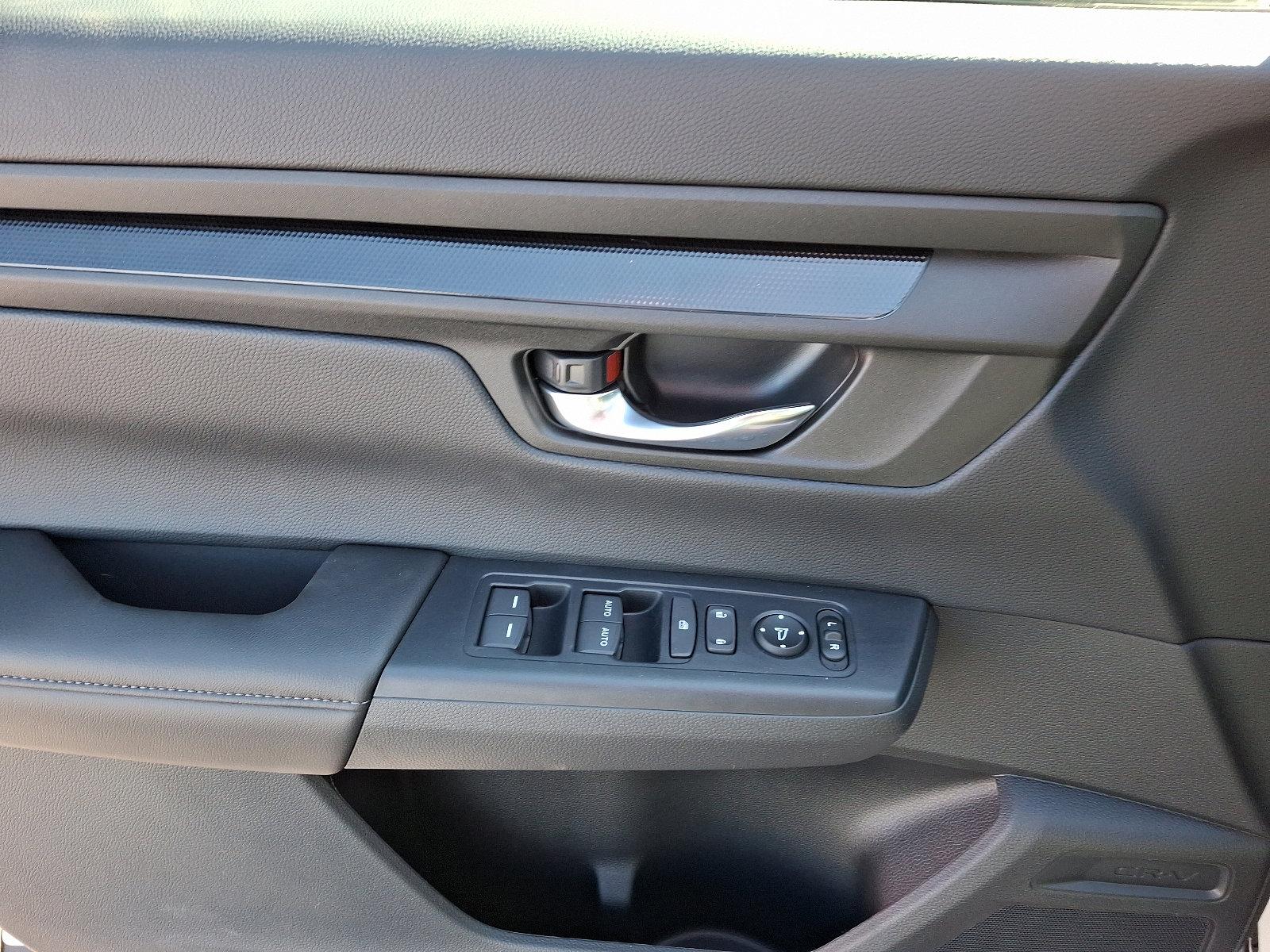 2025 Honda CR-V Vehicle Photo in Harrisburg, PA 17111