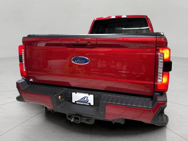 2023 Ford Super Duty F-250 SRW Vehicle Photo in MANITOWOC, WI 54220-5838