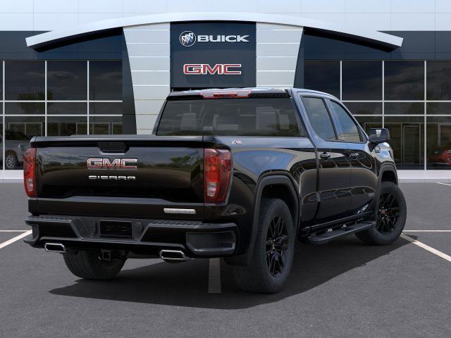 2025 GMC Sierra 1500 Vehicle Photo in GREEN BAY, WI 54303-3330