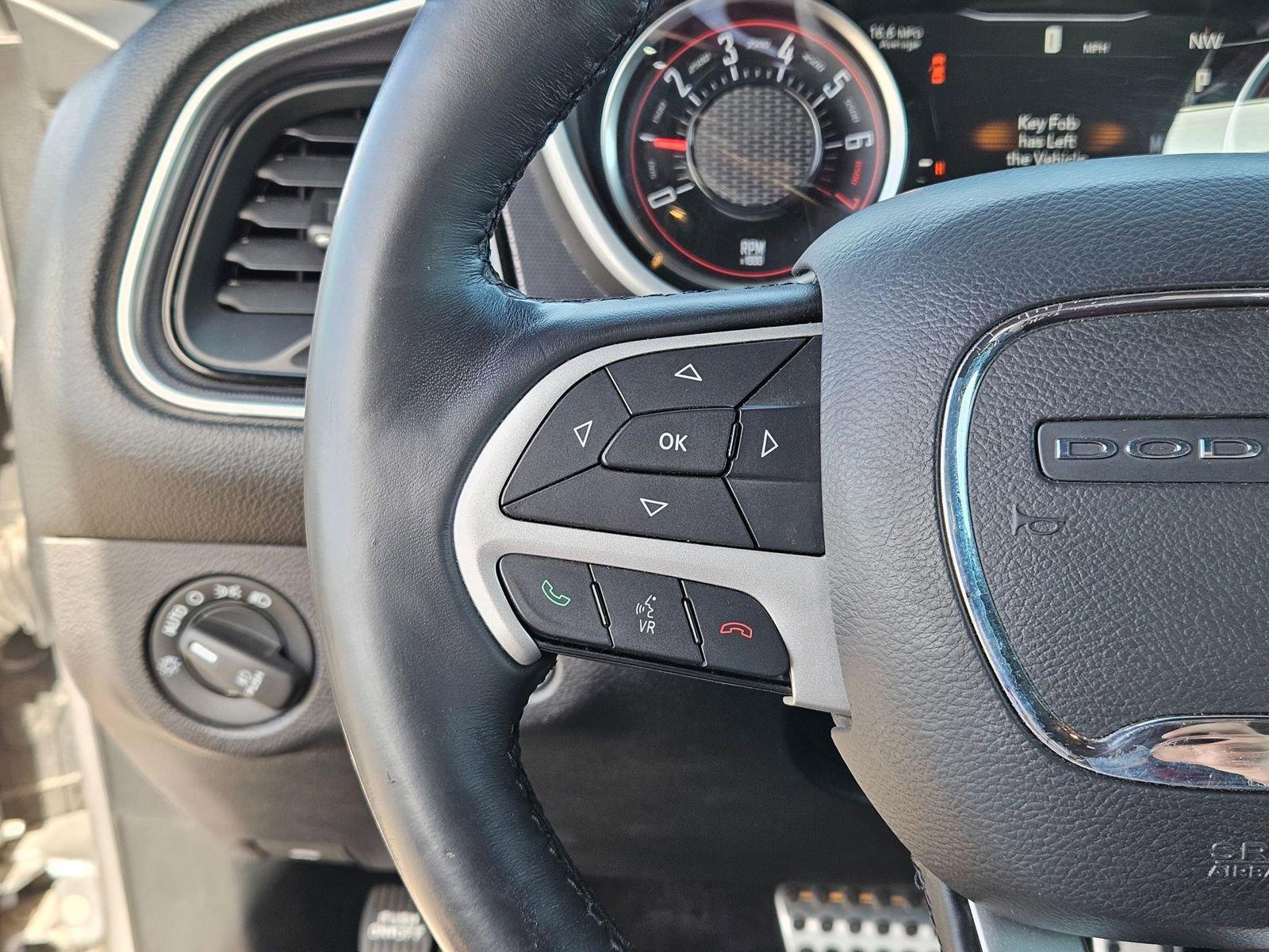 2016 Dodge Challenger Vehicle Photo in Seguin, TX 78155