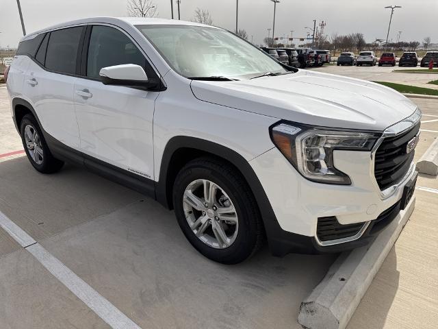 2022 GMC Terrain Vehicle Photo in Grapevine, TX 76051