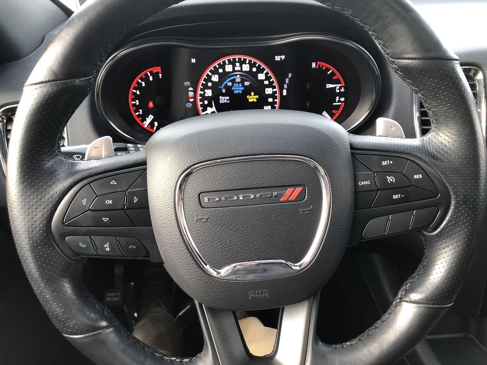 2018 Dodge Durango Vehicle Photo in Mechanicsburg, PA 17050