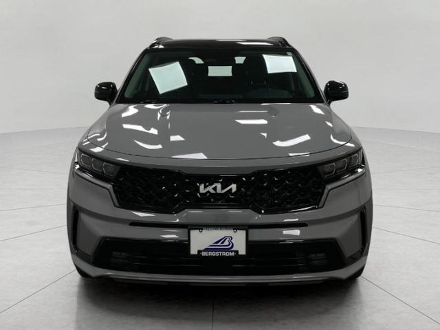 2022 Kia Sorento Vehicle Photo in Appleton, WI 54913