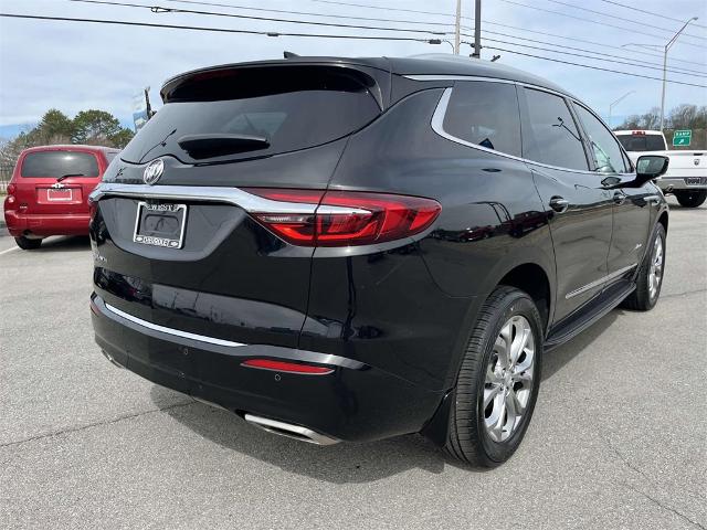 2020 Buick Enclave Vehicle Photo in ALCOA, TN 37701-3235