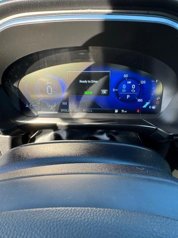 2020 Ford Escape Vehicle Photo in Peoria, IL 61615