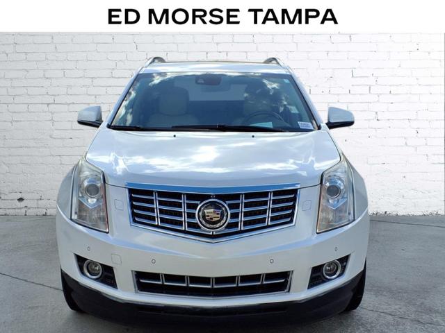 2014 Cadillac SRX Vehicle Photo in TAMPA, FL 33612-3404