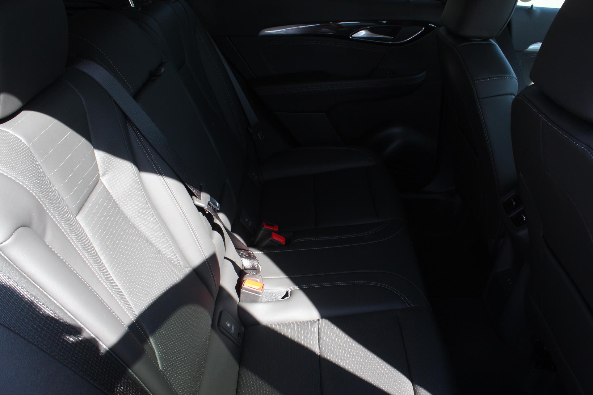 2025 Buick Envision Vehicle Photo in AURORA, CO 80012-4011