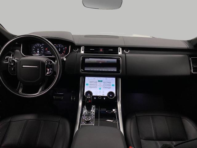 2020 Land Rover Range Rover Sport Vehicle Photo in Appleton, WI 54913