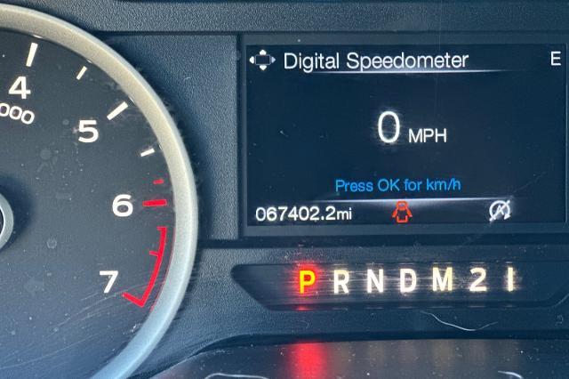 2017 Ford F-150 Vehicle Photo in SPOKANE, WA 99202-2191