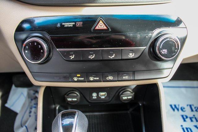 2016 Hyundai Tucson Vehicle Photo in MILES CITY, MT 59301-5791