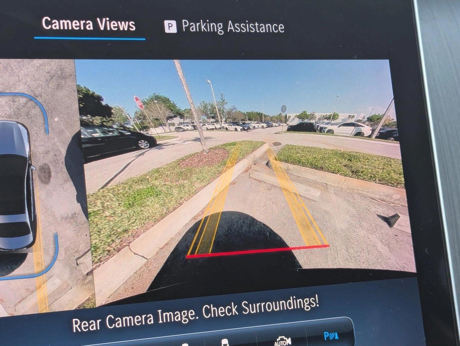 2022 Mercedes-Benz C-Class Vehicle Photo in Delray Beach, FL 33444