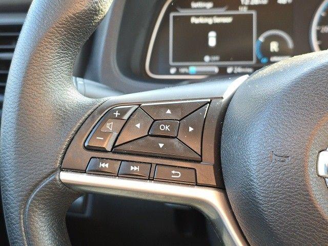 2022 Nissan LEAF Vehicle Photo in Pleasant Hills, PA 15236