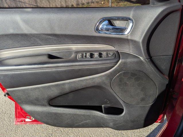 2015 Dodge Durango Vehicle Photo in San Antonio, TX 78230
