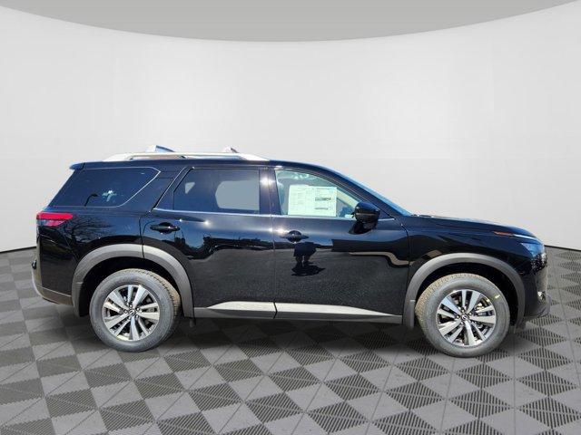 2025 Nissan Pathfinder Vehicle Photo in Ardmore, PA 19003