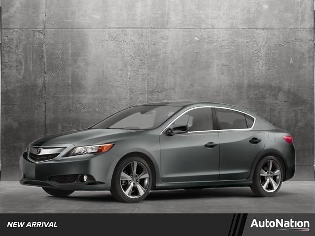 2013 Acura ILX Vehicle Photo in Cockeysville, MD 21030-2508