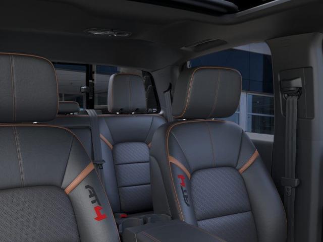 2025 GMC Canyon Vehicle Photo in KANSAS CITY, MO 64114-4545