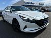 Certified 2023 Hyundai Elantra SEL with VIN 5NPLM4AGXPH087133 for sale in Toms River, NJ