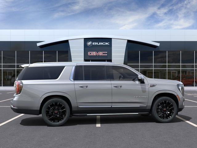 2025 GMC Yukon XL Vehicle Photo in HOMOSASSA, FL 34448-1461