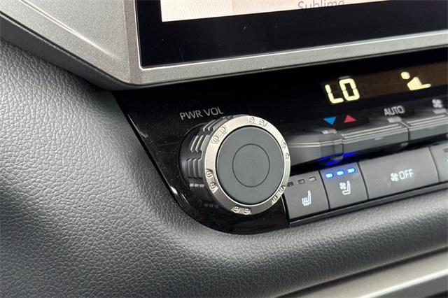 2024 Toyota Tundra 4WD Vehicle Photo in ELK GROVE, CA 95757-8703