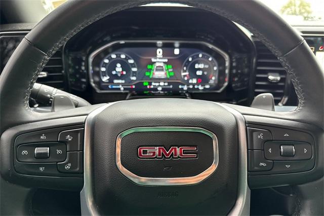 2023 GMC Sierra 1500 Vehicle Photo in ELK GROVE, CA 95757-8703