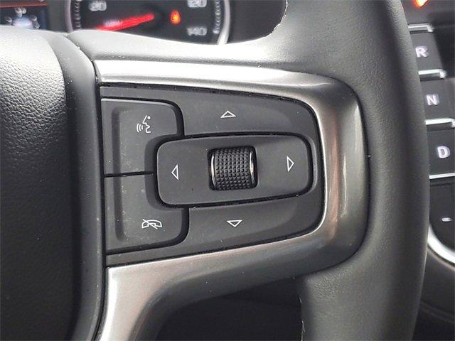 2023 Chevrolet Tahoe Vehicle Photo in MILFORD, OH 45150-1684