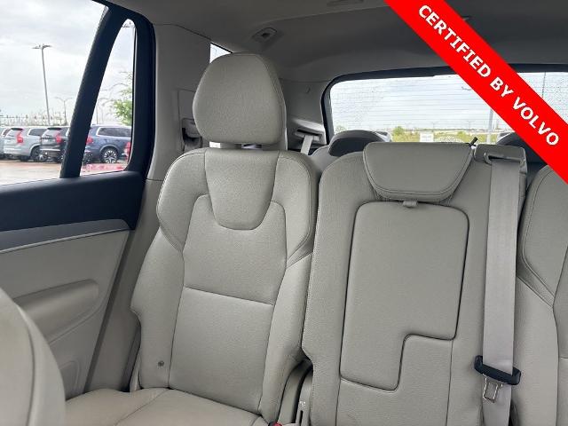 2023 Volvo XC90 Vehicle Photo in San Antonio, TX 78230