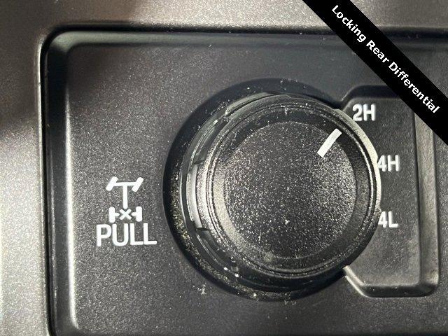 2018 Ford F-150 Vehicle Photo in HARRISONBURG, VA 22801-8763