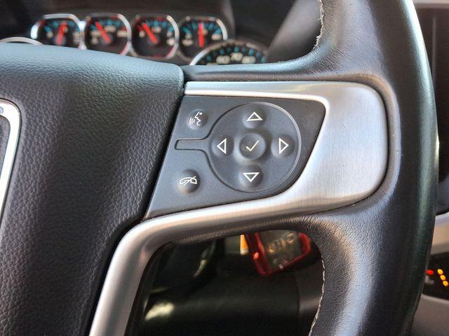 2018 GMC Sierra 1500 Vehicle Photo in DANBURY, CT 06810-5034
