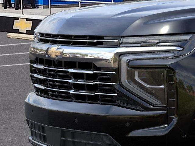 2025 Chevrolet Suburban Vehicle Photo in SUGAR LAND, TX 77478-0000