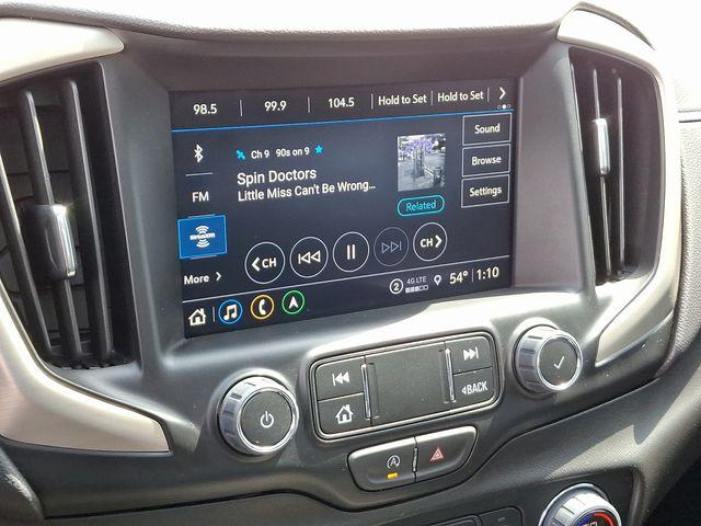 2023 GMC Terrain Vehicle Photo in DANBURY, CT 06810-5034
