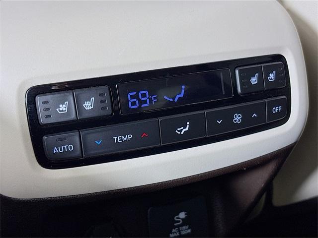 2020 Hyundai PALISADE Vehicle Photo in Puyallup, WA 98371