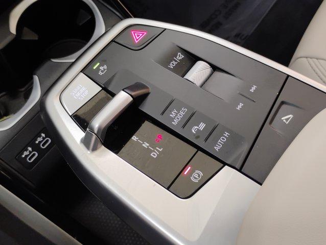 2024 BMW X1 Vehicle Photo in PINEVILLE, NC 28134-8495