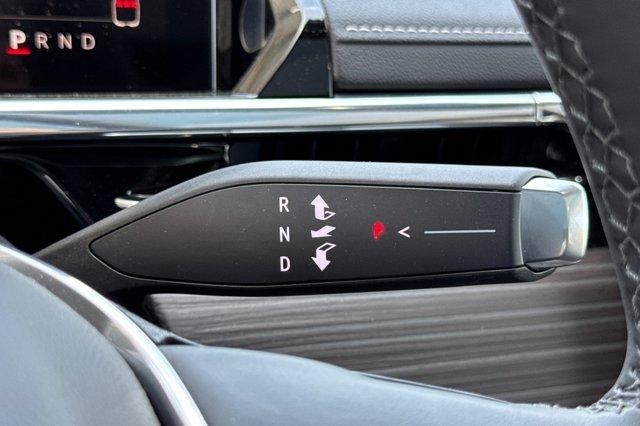 2025 GMC Sierra EV Vehicle Photo in STOCKTON, CA 95212-2838