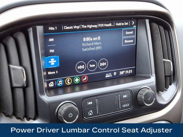 2022 Chevrolet Colorado Vehicle Photo in PAWLING, NY 12564-3219
