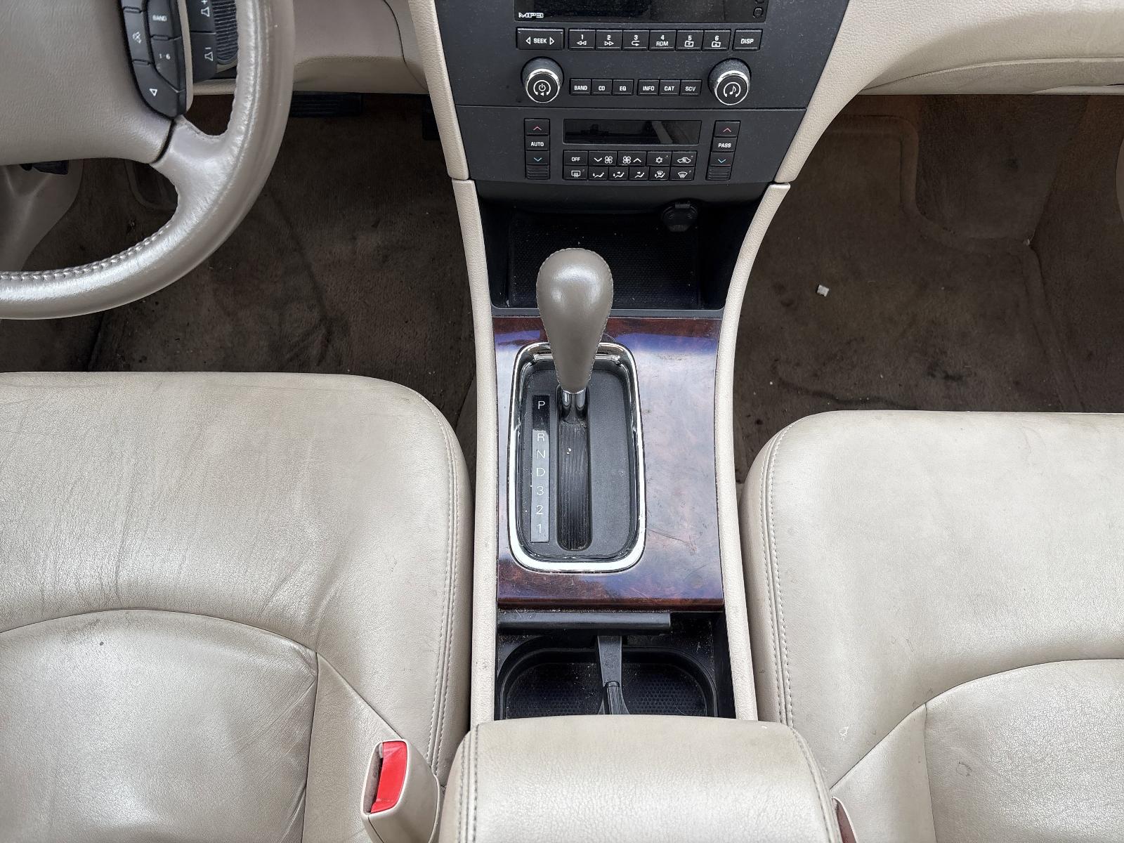 2007 Buick LaCrosse Vehicle Photo in Mechanicsburg, PA 17050