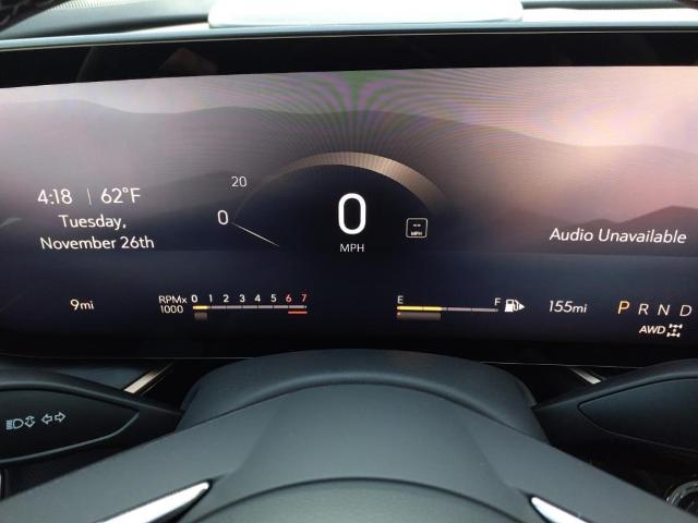 2025 Buick Envision Vehicle Photo in Denton, TX 76205