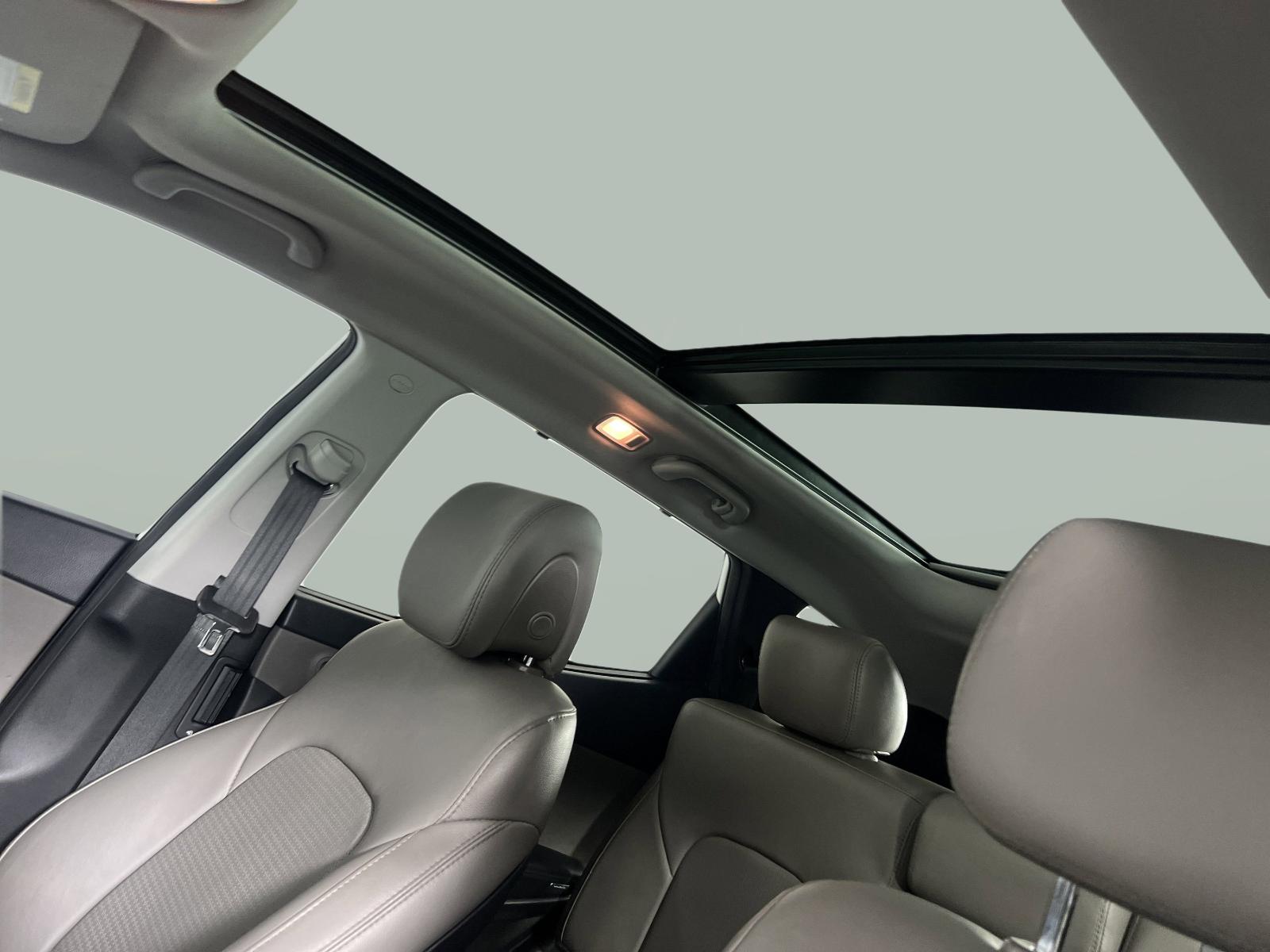 2015 Hyundai Santa Fe Sport Vehicle Photo in GEORGETOWN, TX 78626-7508